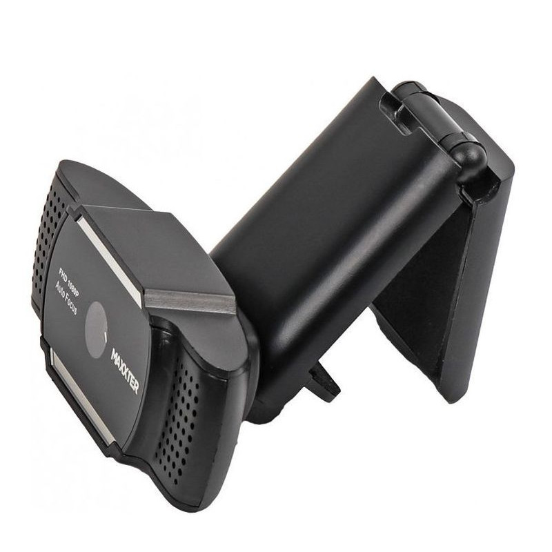 Веб-камера Maxxter FullHD 1920x1080 (WC-FHD-AF-01)