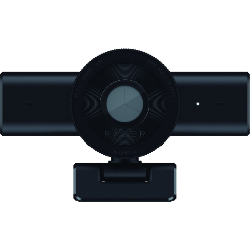 Веб-камера Razer Kiyo V2 X (RZ19-05380100-R3M1)