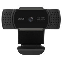 Вебкамера Acer FHD Webcam (HP.EXPBG.019)