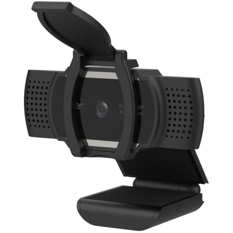 Вебкамера Acer FHD Webcam (HP.EXPBG.019)
