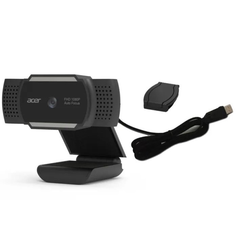 Вебкамера Acer FHD Webcam (HP.EXPBG.019)