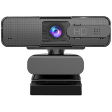 Веб-камера Dynamode 2K Full HD 1080p (H701)