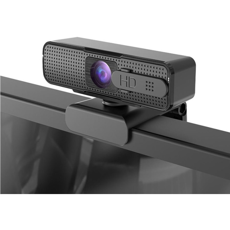 Веб-камера Dynamode H701 black