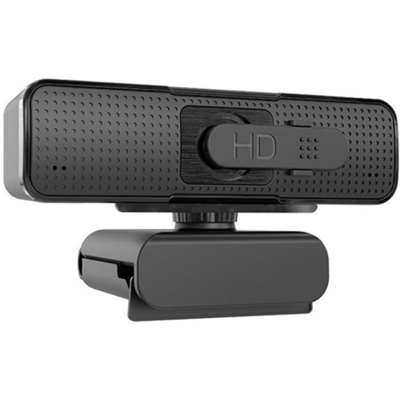 Веб-камера Dynamode H701 black