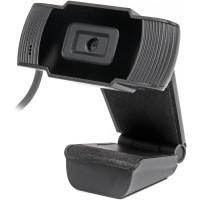 Вебкамера Maxxter HD 1280x720 (WC-HD-FF-01)