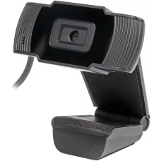 Вебкамера Maxxter HD 1280x720 (WC-HD-FF-01)