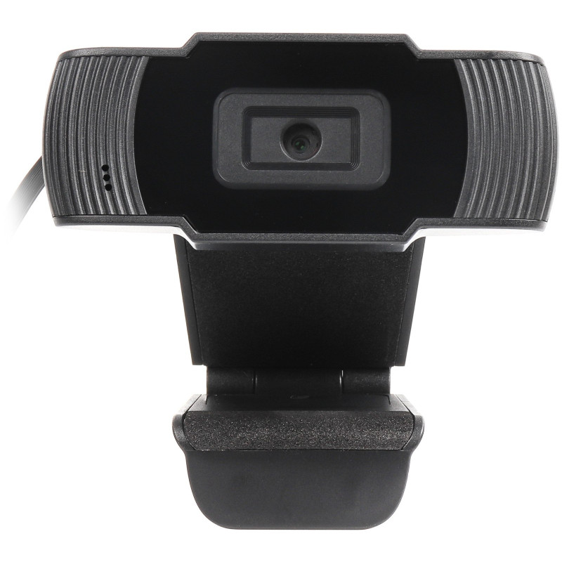 Вебкамера Maxxter HD 1280x720 (WC-HD-FF-01)