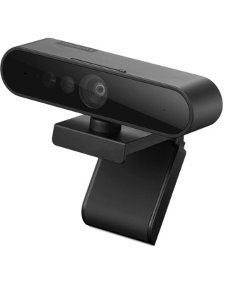 Веб-камера Lenovo Performance FHD (4XC1D66055)