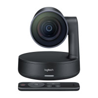 Веб-камера Logitech Rally Camera (960-001227)