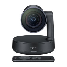 Веб-камера Logitech Rally Camera (960-001227)