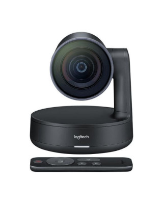 Веб-камера Logitech Rally Camera (960-001227)