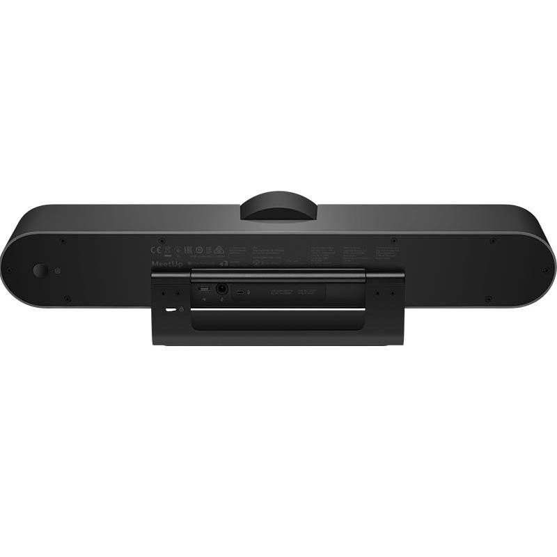Веб-камера Logitech Conference MEETUP (960-001102)
