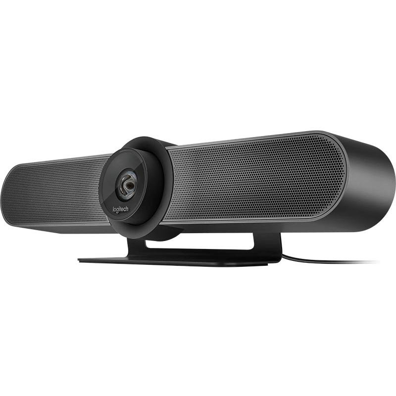 Веб-камера Logitech Conference MEETUP (960-001102)