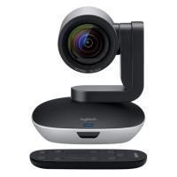Веб-камера Logitech PTZ Pro 2 (960-001186)