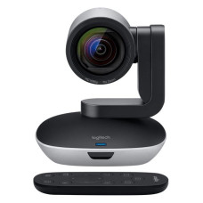 Веб-камера Logitech PTZ Pro 2 (960-001186)