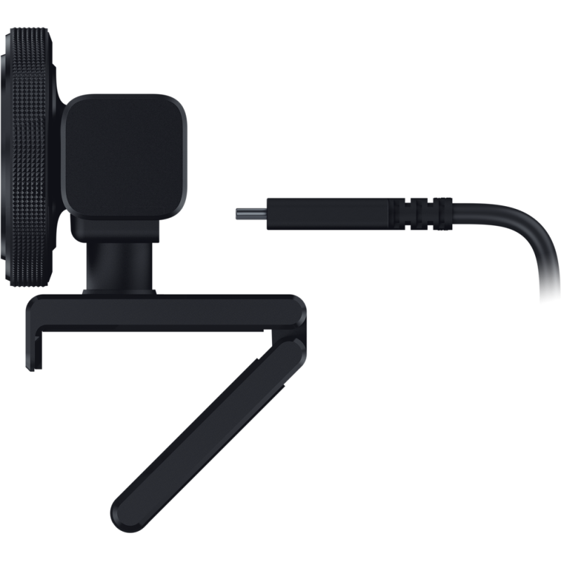 Веб-камера Razer Kiyo V2 (RZ19-05370100-R3M1)
