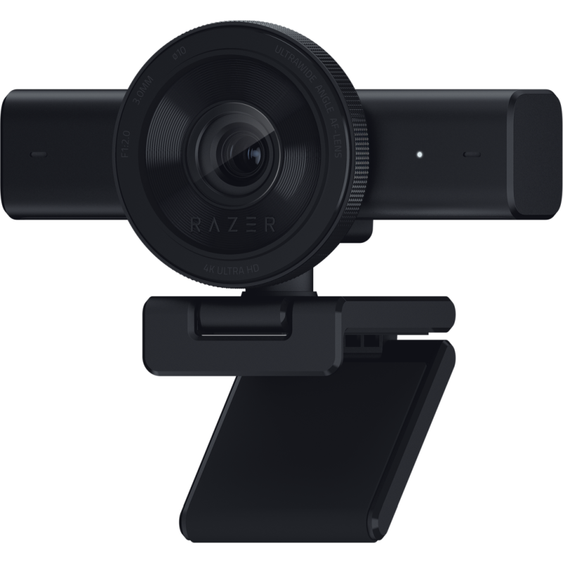 Веб-камера Razer Kiyo V2 (RZ19-05370100-R3M1)