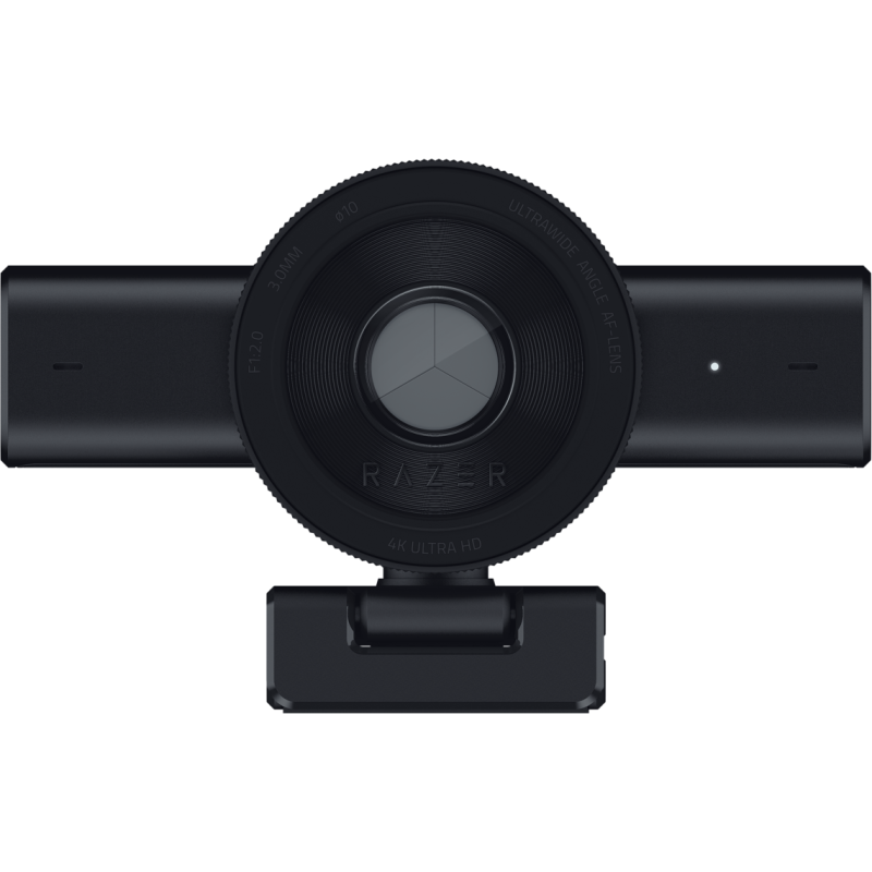 Веб-камера Razer Kiyo V2 (RZ19-05370100-R3M1)