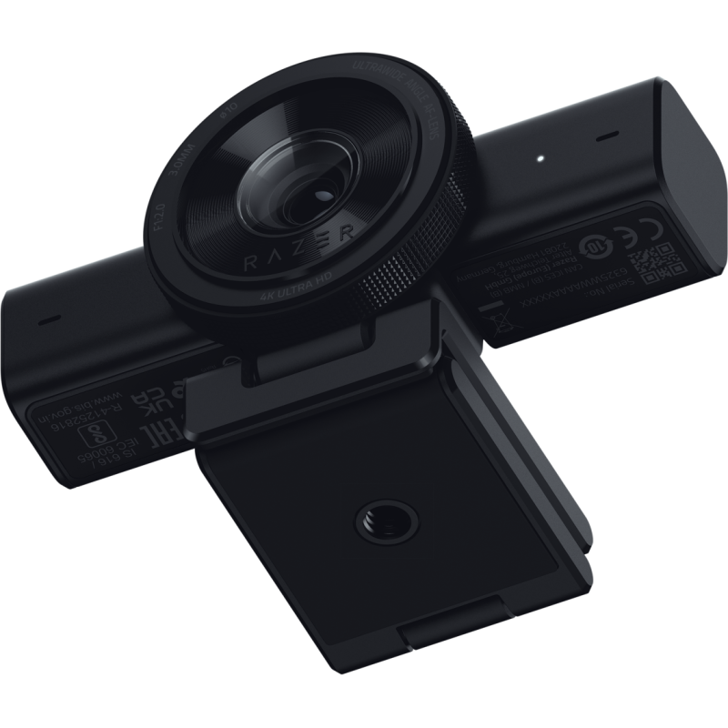 Веб-камера Razer Kiyo V2 (RZ19-05370100-R3M1)