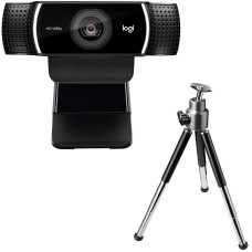 Веб-камера LOGITECH C922 Pro Stream (960-001088)