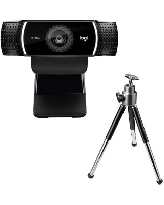 Веб-камера LOGITECH C922 Pro Stream (960-001088)