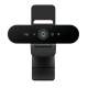 Веб-камера LOGITECH Brio 4K GRAPHITE (960-001746)