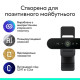 Веб-камера LOGITECH Brio 4K GRAPHITE (960-001746)