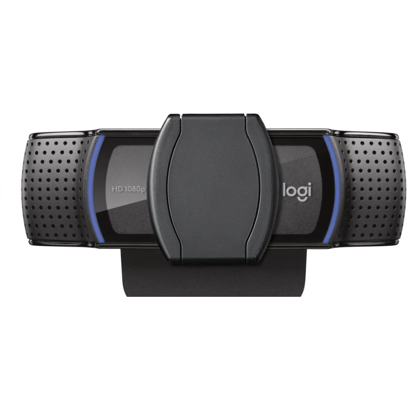 Веб-камера Logitech Webcam C920s Pro (960-001252)