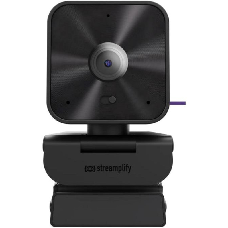 Веб-камера Streamplify CAM G-QHD-4M30