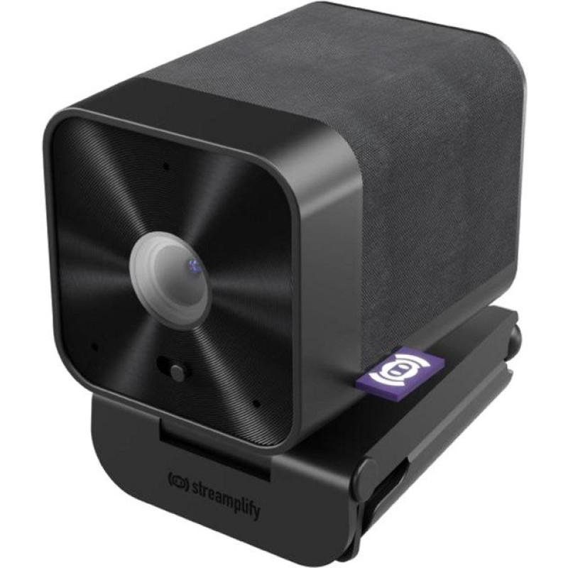 Веб-камера Streamplify CAM G-QHD-4M30
