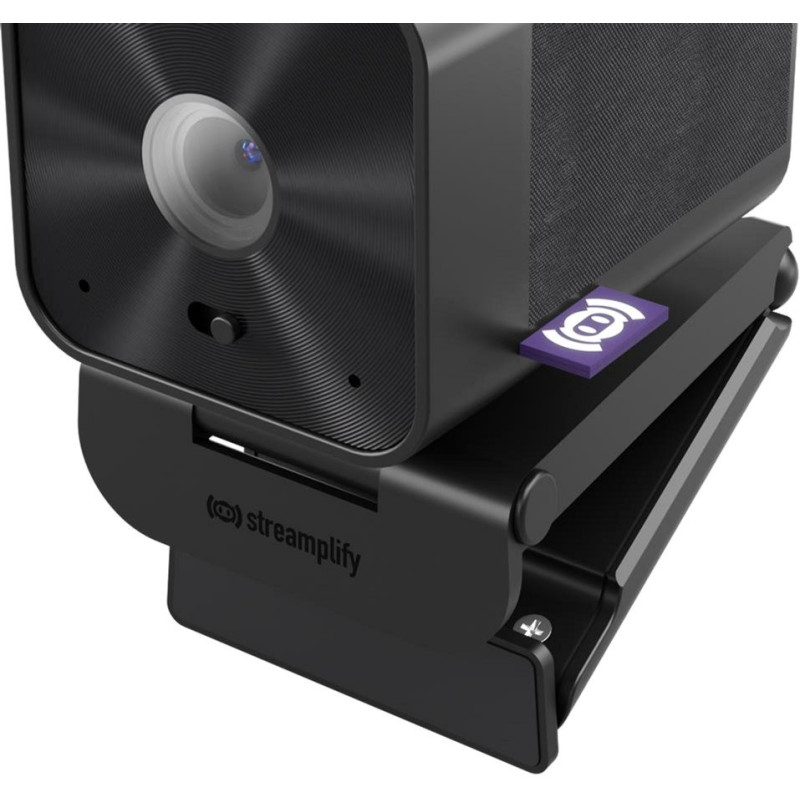Веб-камера Streamplify CAM G-QHD-4M30
