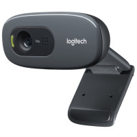 Вебкамера LOGITECH Webcam C270 HD (960-001063)