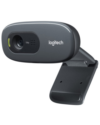 Вебкамера LOGITECH Webcam C270 HD (960-001063)
