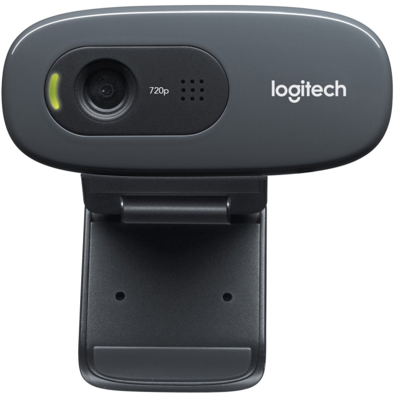 Вебкамера LOGITECH Webcam C270 HD (960-001063)