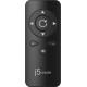 Веб-камера J5Create JVCU435-N Black