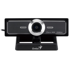 Веб-камера Genius F-100 Full HD Black (32200004400)