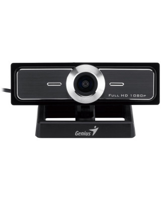 Веб-камера Genius F-100 Full HD Black (32200004400)
