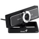 Веб-камера Genius F-100 Full HD Black (32200004400)