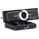 Веб-камера Genius F-100 Full HD Black (32200004400)