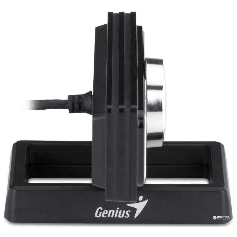 Веб-камера Genius F-100 Full HD Black (32200004400)