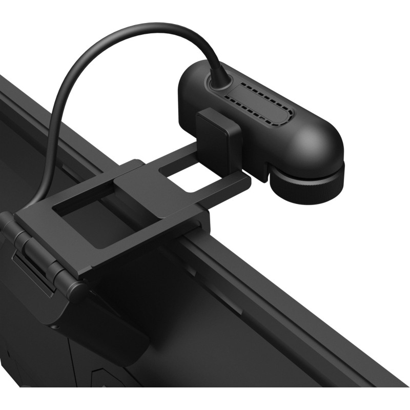 Веб-камера J5create JVU250-N Black