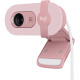 Веб-камера Logitech Brio 100 Rose (960-001623)