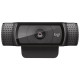 Веб-камера Logitech HD Pro C920e (960-001360)