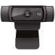 Веб-камера Logitech HD Pro C920e (960-001360)