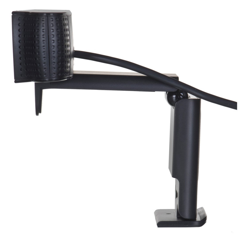 Веб-камера Logitech HD Pro C920e (960-001360)