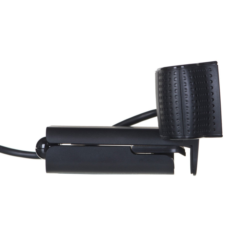 Веб-камера Logitech HD Pro C920e (960-001360)