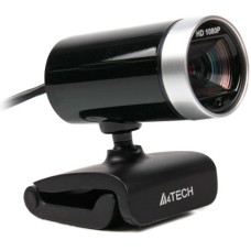 Вебкамера A4Tech PK-910H USB Silver-Black