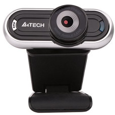 Веб-камера A4Tech PK-920H Gray