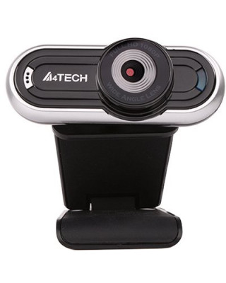Веб-камера A4Tech PK-920H Gray