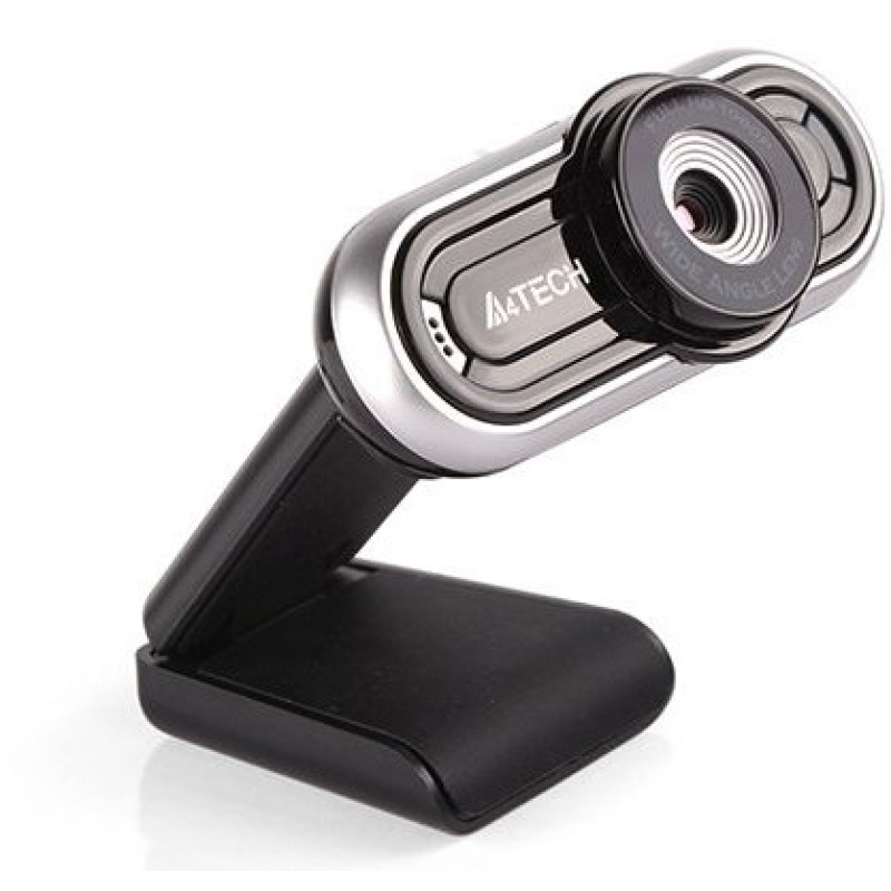 Веб-камера A4Tech PK-920H Gray